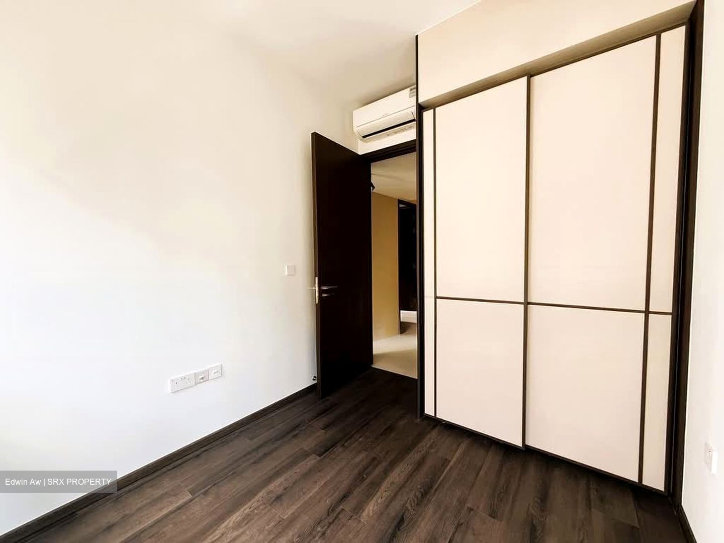 Jansen House (D19), Condominium #581939741